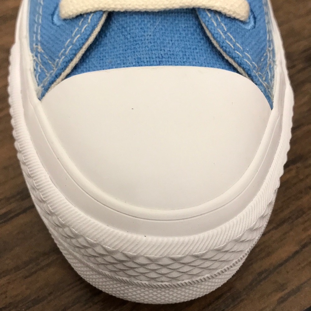!!! CONVERSE PLATFORM CANVAS BRAND NEW - Picture 7 of 16